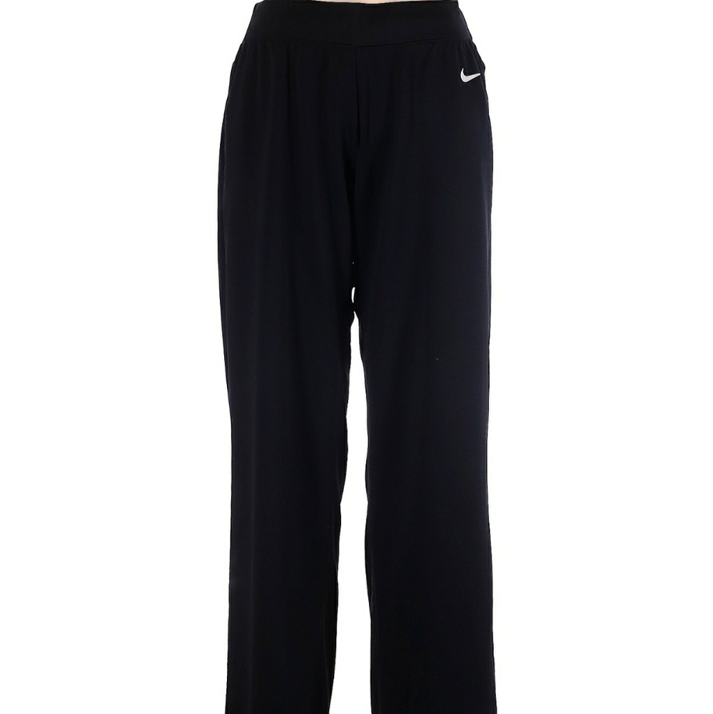 Nike Dri-Fit Women’s Active Pant Size L